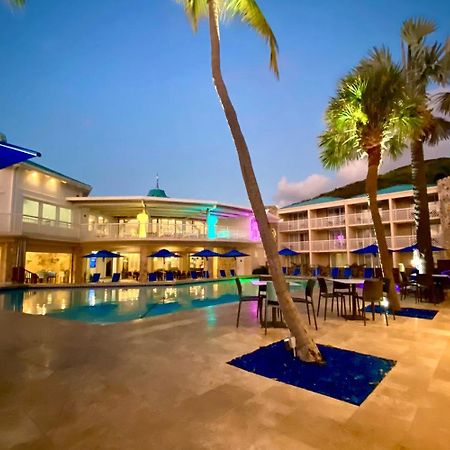 Oceans At Divi Carina Bay - Adults Only Hotel Christiansted Exterior photo