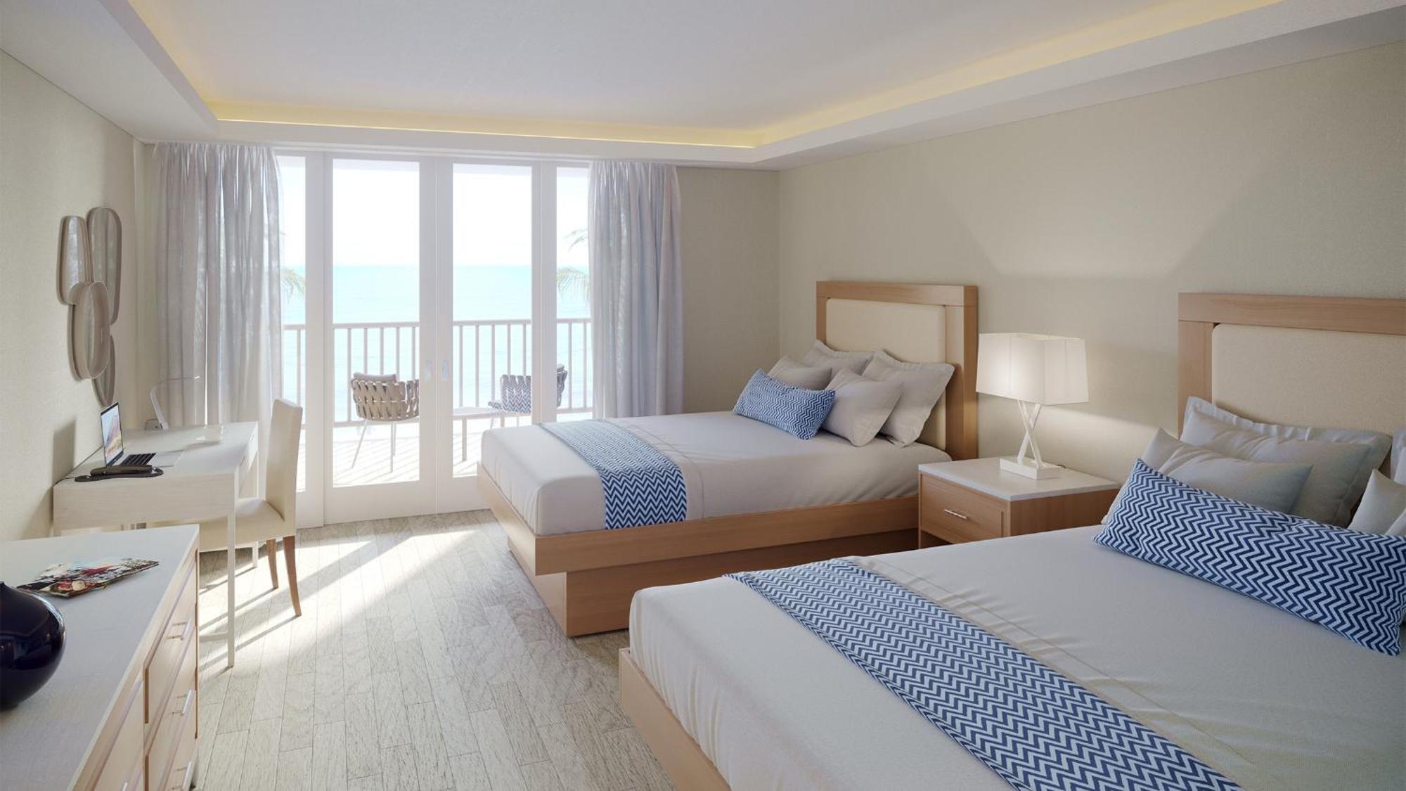 Oceans At Divi Carina Bay - Adults Only Hotel Christiansted Exterior photo