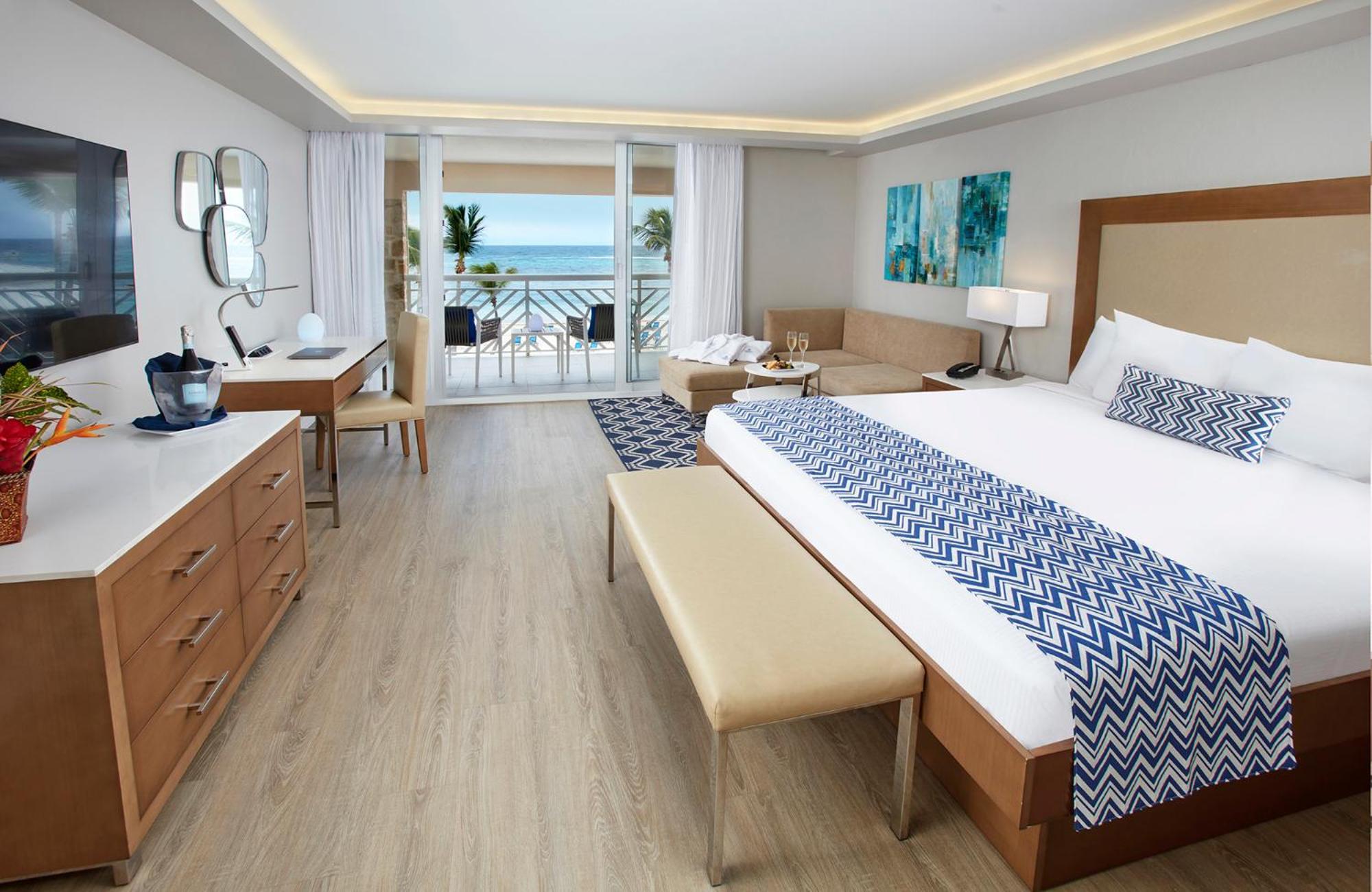 Oceans At Divi Carina Bay - Adults Only Hotel Christiansted Exterior photo